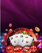 dynasty888 online bingo room interface on a Philippine mobile browser